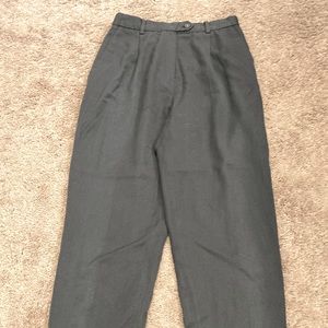 Womens trousers
